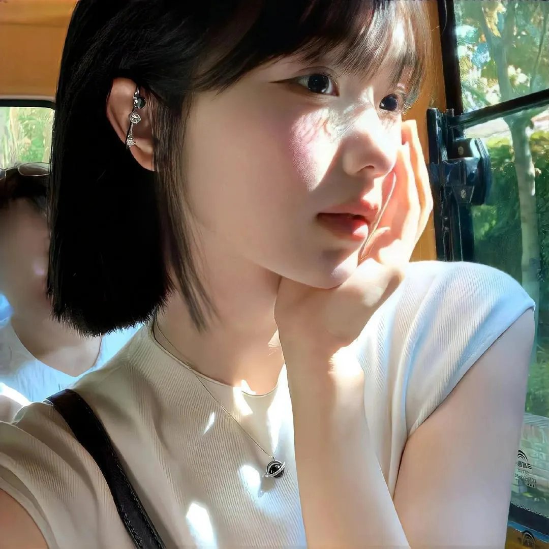 花与树